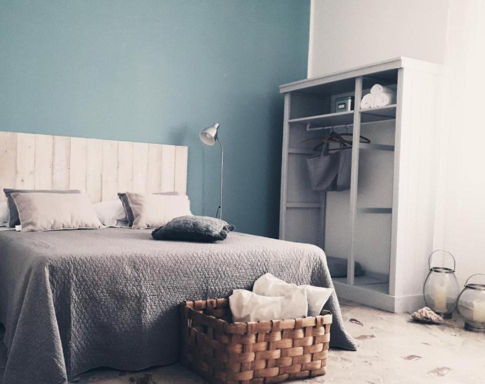 La Casa Al Mare Apartment Римини Екстериор снимка