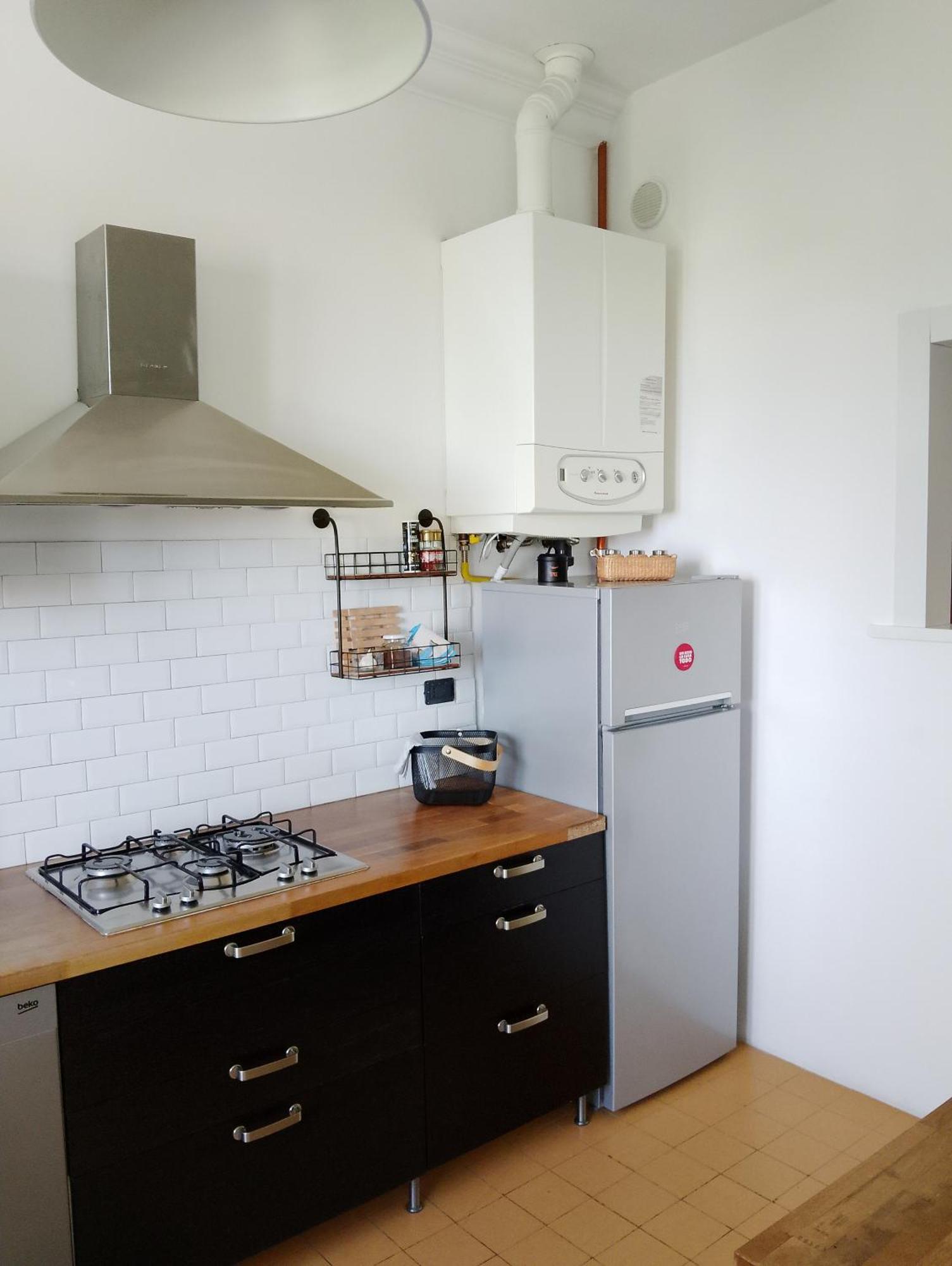 La Casa Al Mare Apartment Римини Екстериор снимка
